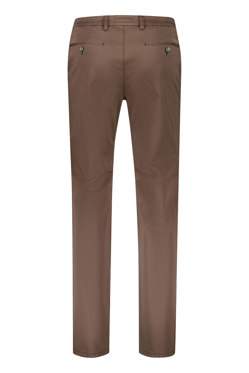 Gardeur Men Herren Hose BONO - Modern Fit - BONO-412841-1025 - braun - Beige