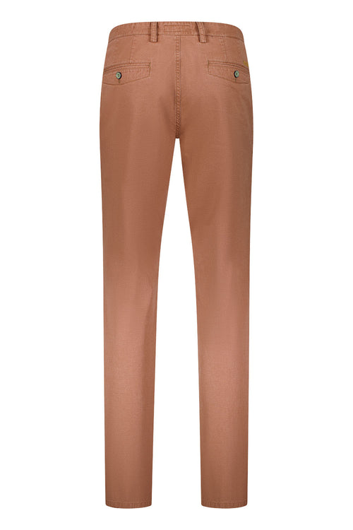 Gardeur Men Herren Hose BENITO-7 - Modern Fit - BENITO-7-414541-1027 - camel - Beige