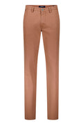 Gardeur Men Herren Hose BENITO-7 - Modern Fit - BENITO-7-414541-1027 - camel - Beige