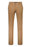Gardeur Men Herren Hose BOBBY - Modern Fit - BOBBY-412841-1027 - camel - Beige