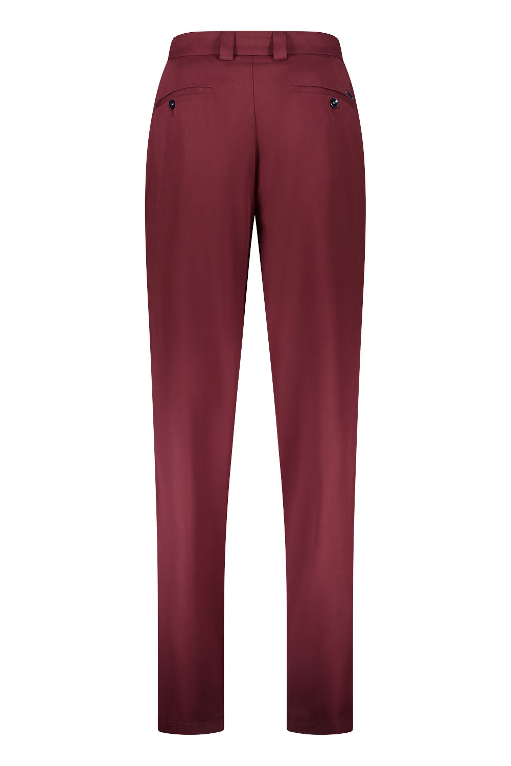 Gardeur Men Herren Hose LIDO - Loose Fit - LIDO-210381-1038 - bordeaux - Beige