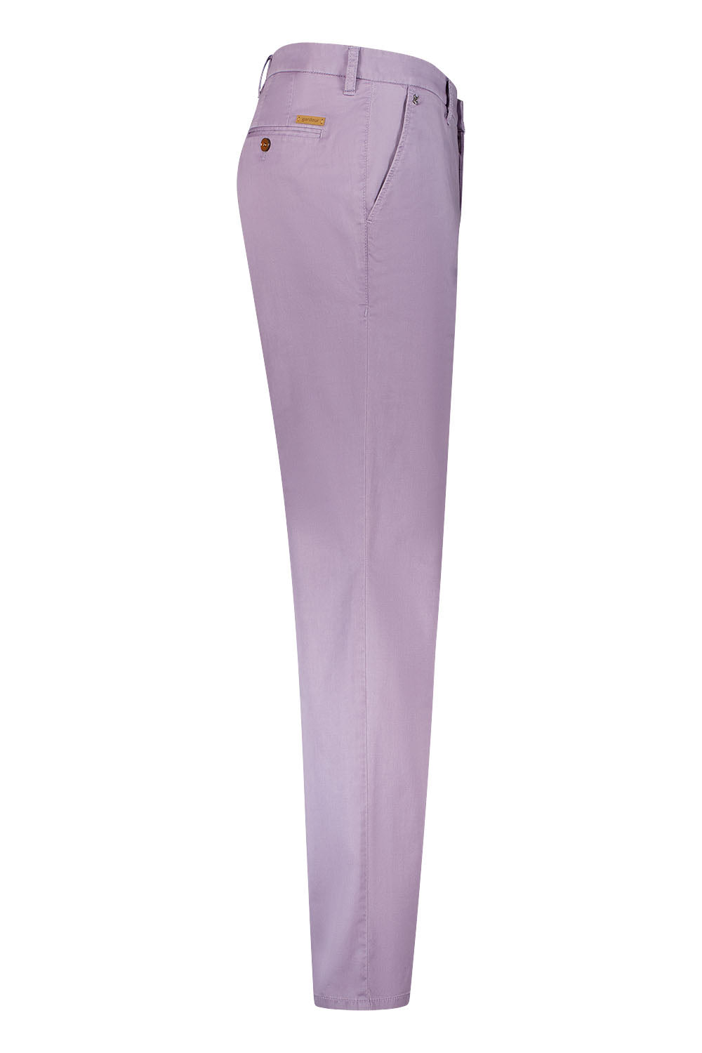 Gardeur Men Herren Hose BONO - Modern Fit - BONO-412671-1056 - hellmalve - Violett