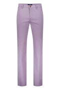 Gardeur Men Herren Hose BONO - Modern Fit - BONO-412671-1056 - hellmalve - Violett
