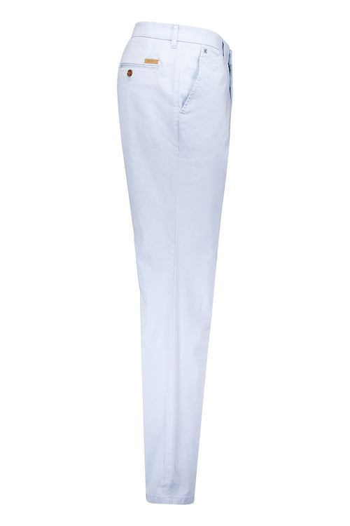 Gardeur Men Herren Hose BONO - Modern Fit - BONO-412671-1062 - hellblau - Blau