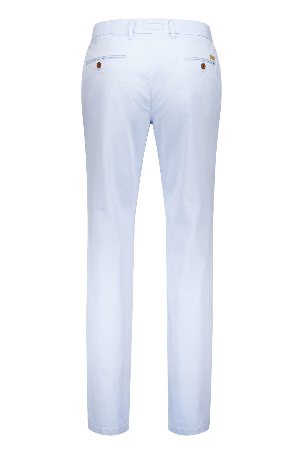 Gardeur Men Herren Hose BONO - Modern Fit - BONO-412671-1062 - hellblau - Blau