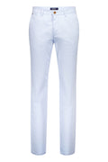 Gardeur Men Herren Hose BONO - Modern Fit - BONO-412671-1062 - hellblau - Blau