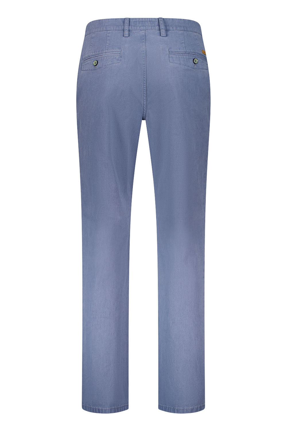 Gardeur Men Herren Hose BENITO-7 - Modern Fit - BENITO-7-414541-1064 - mittelblau - Blau