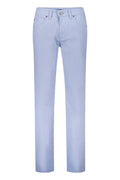 Gardeur Men Herren Hose BILL-3 - Modern Fit - BILL-3-412371-1064 - mittelblau - Blau
