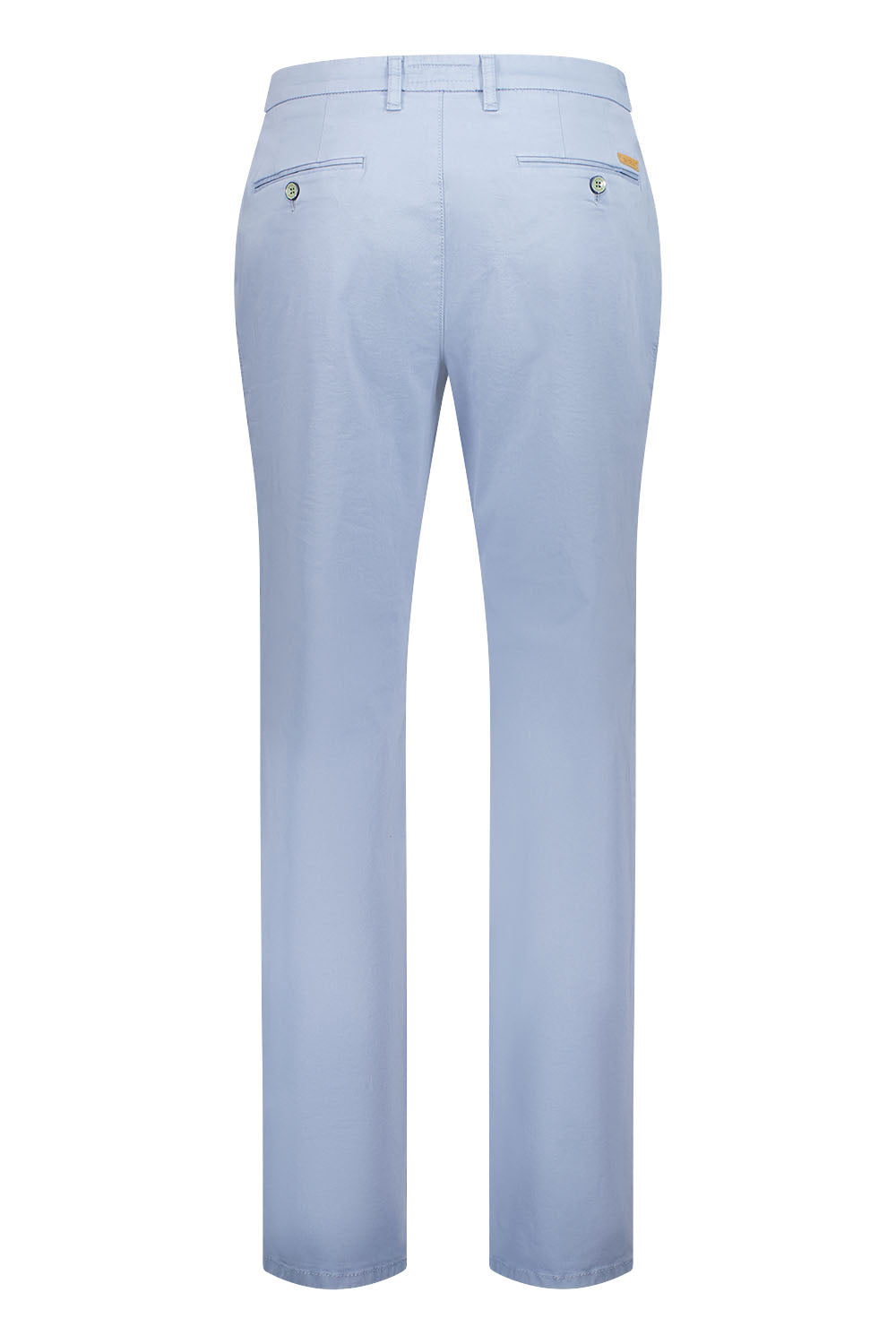 Gardeur Men Herren Hose BONO - Modern Fit - BONO-412841-1064 - mittelblau - Blau