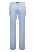 Gardeur Men Herren Hose BONO - Modern Fit - BONO-412841-1064 - mittelblau - Blau
