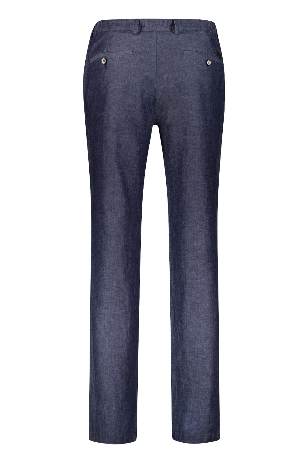 Gardeur Men Herren Hose BAXTER-3 - Modern Fit - BAXTER-3-310220-1067 - marine - Blau
