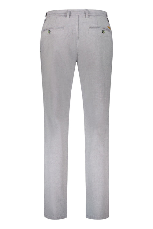 Gardeur Men Herren Hose BENITO-7 - Modern Fit - BENITO-7-410501-1067 - marine - Blau