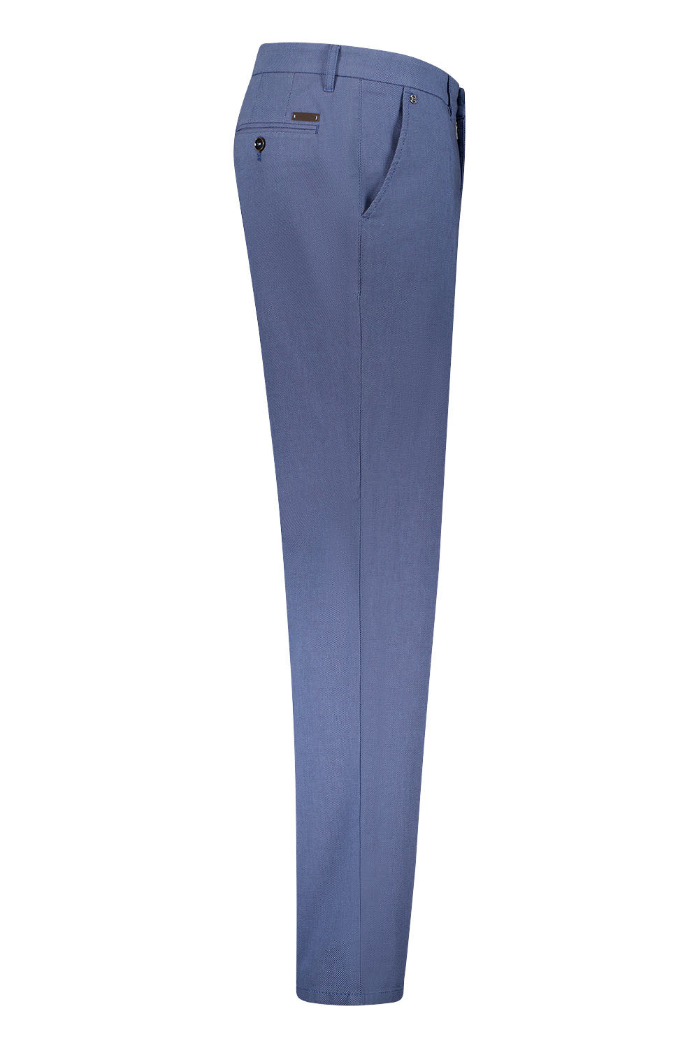 Gardeur Men Herren Hose BONO - Modern Fit - BONO-416101-1067 - marine - Blau