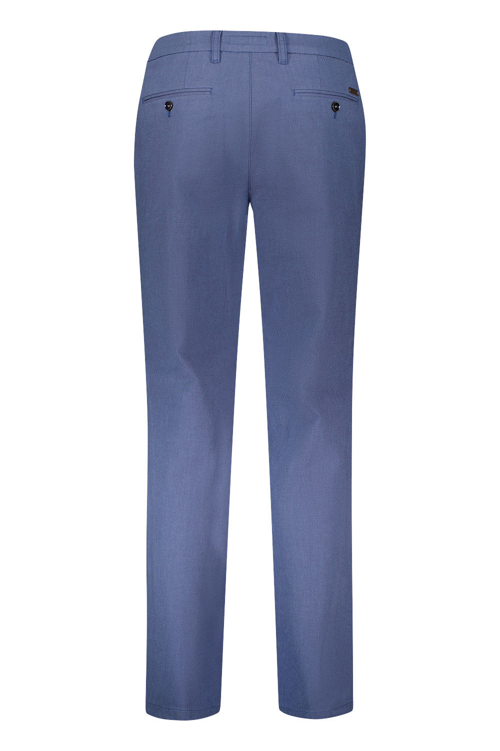 Gardeur Men Herren Hose BONO - Modern Fit - BONO-416101-1067 - marine - Blau
