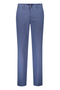 Gardeur Men Herren Hose BONO - Modern Fit - BONO-416101-1067 - marine - Blau
