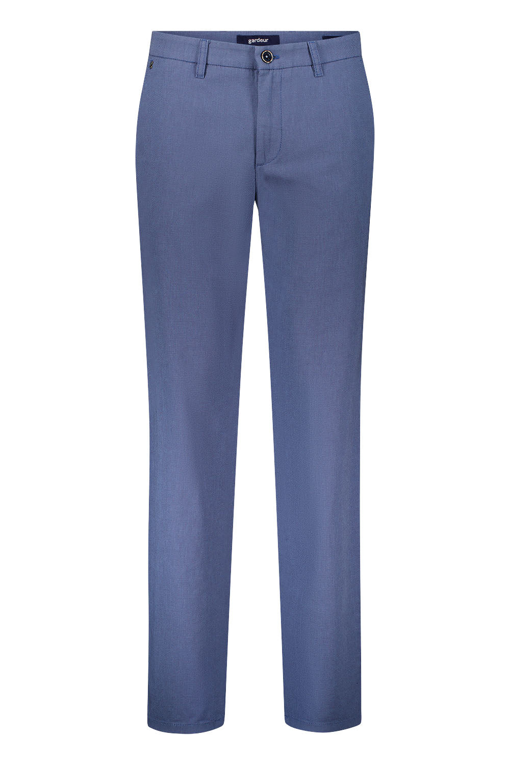 Gardeur Men Herren Hose BONO - Modern Fit - BONO-416101-1067 - marine - Blau
