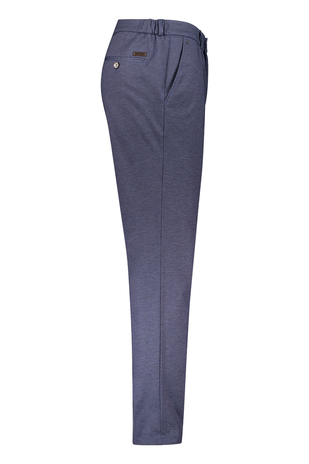 Gardeur Men Herren Hose TONIC-4 - Tapered Fit - TONIC-4-240161-1067 - marine - Blau