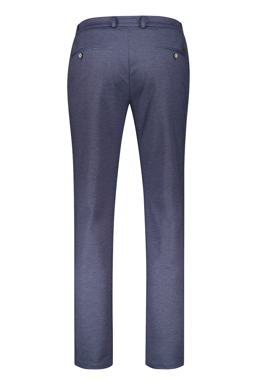 Gardeur Men Herren Hose TONIC-4 - Tapered Fit - TONIC-4-240161-1067 - marine - Blau
