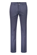 Gardeur Men Herren Hose TONIC-4 - Tapered Fit - TONIC-4-240161-1067 - marine - Blau