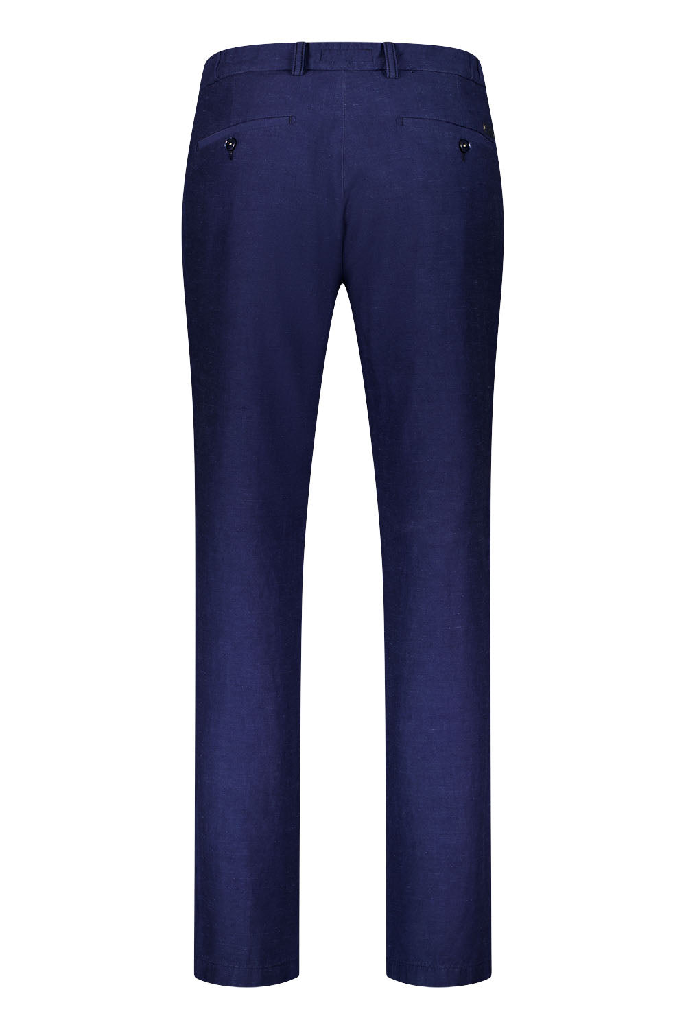 Gardeur Men Herren Hose BAXTER-3 - Modern Fit - BAXTER-3-310220-1068 - marine - Blau