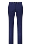 Gardeur Men Herren Hose BAXTER-3 - Modern Fit - BAXTER-3-310220-1068 - marine - Blau