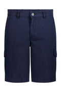 Gardeur Men Herren Hose JASPER-9TN - Modern Fit - JASPER-9TN-410010-1068 - marine - Blau