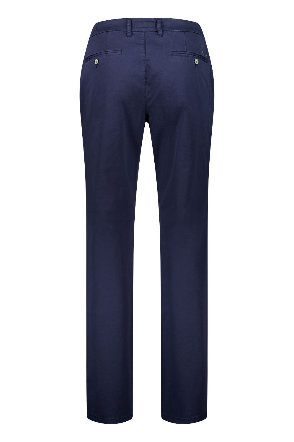 Gardeur Men Herren Hose BONO - Modern Fit - BONO-412841-1069 - dunkelmarine - Blau