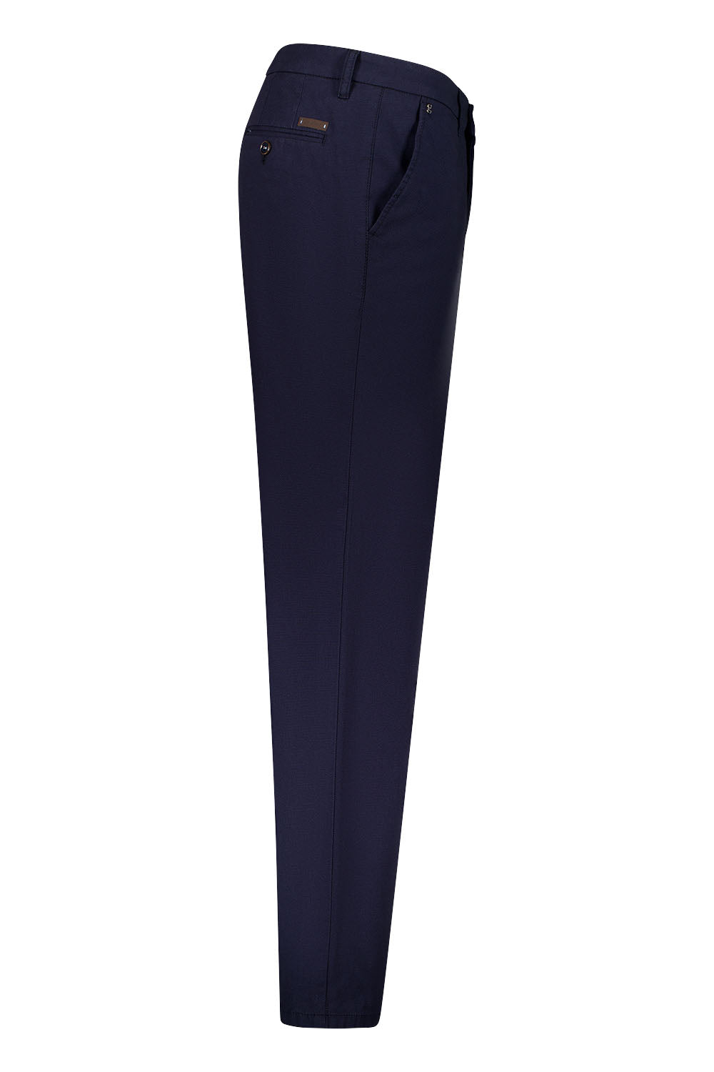 Gardeur Men Herren Hose BONO - Modern Fit - BONO-416101-1069 - dunkelmarine - Blau