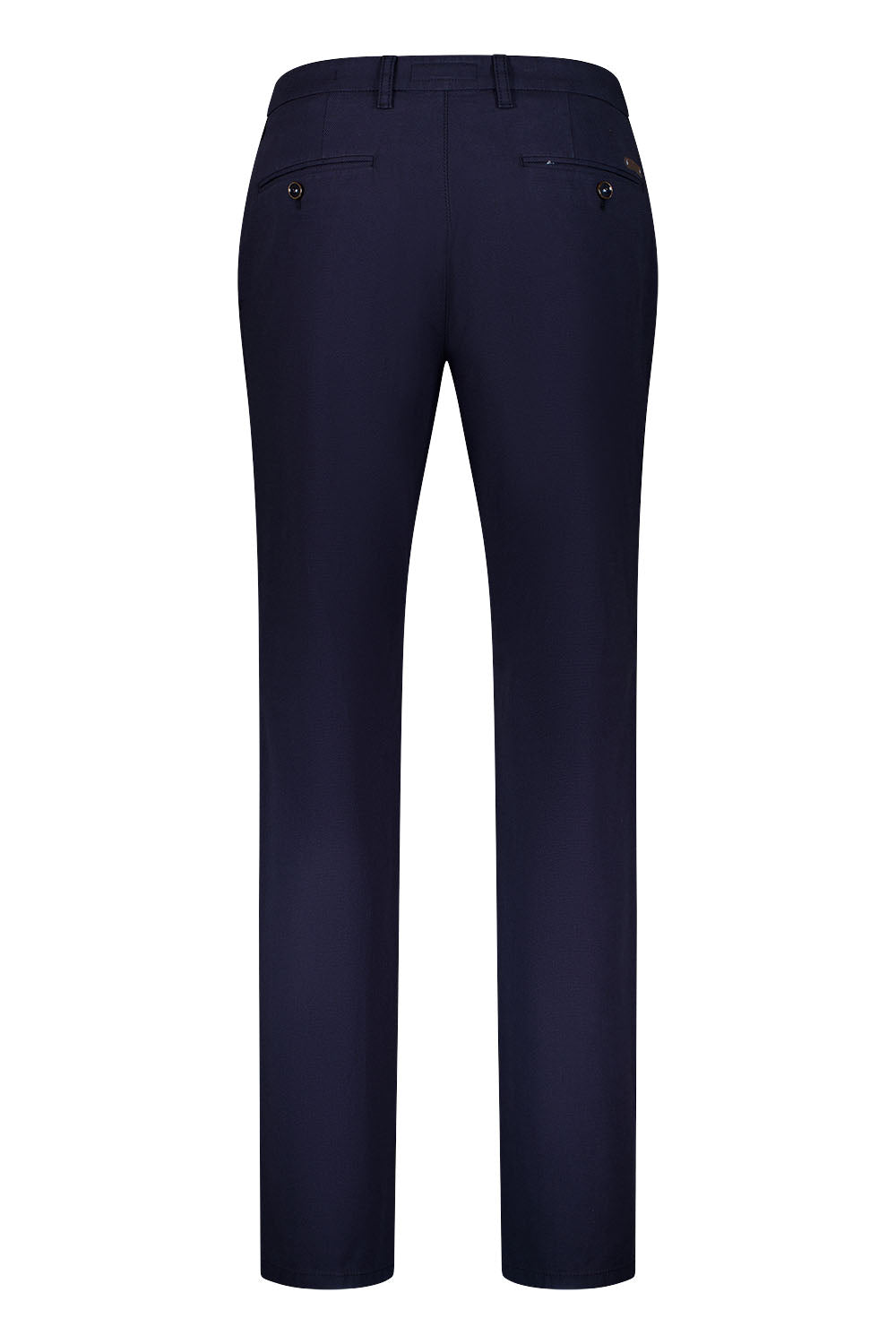 Gardeur Men Herren Hose BONO - Modern Fit - BONO-416101-1069 - dunkelmarine - Blau