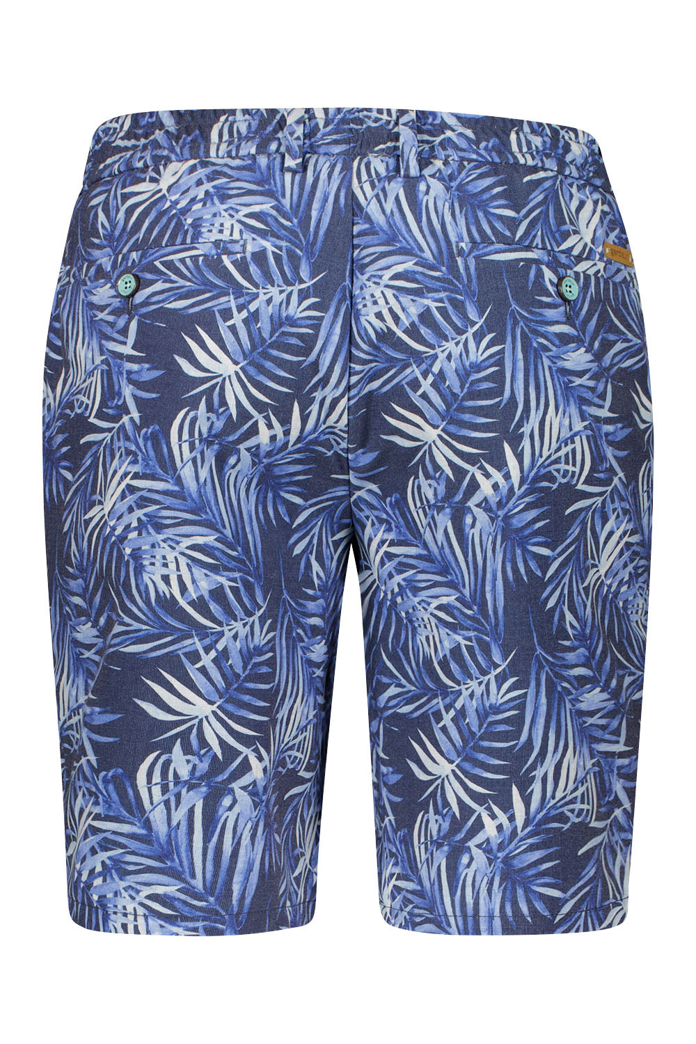 Gardeur Men Herren Hose JARED - Modern Fit - JARED-240301-1069 - dunkelmarine - Blau