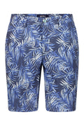 Gardeur Men Herren Hose JARED - Modern Fit - JARED-240301-1069 - dunkelmarine - Blau