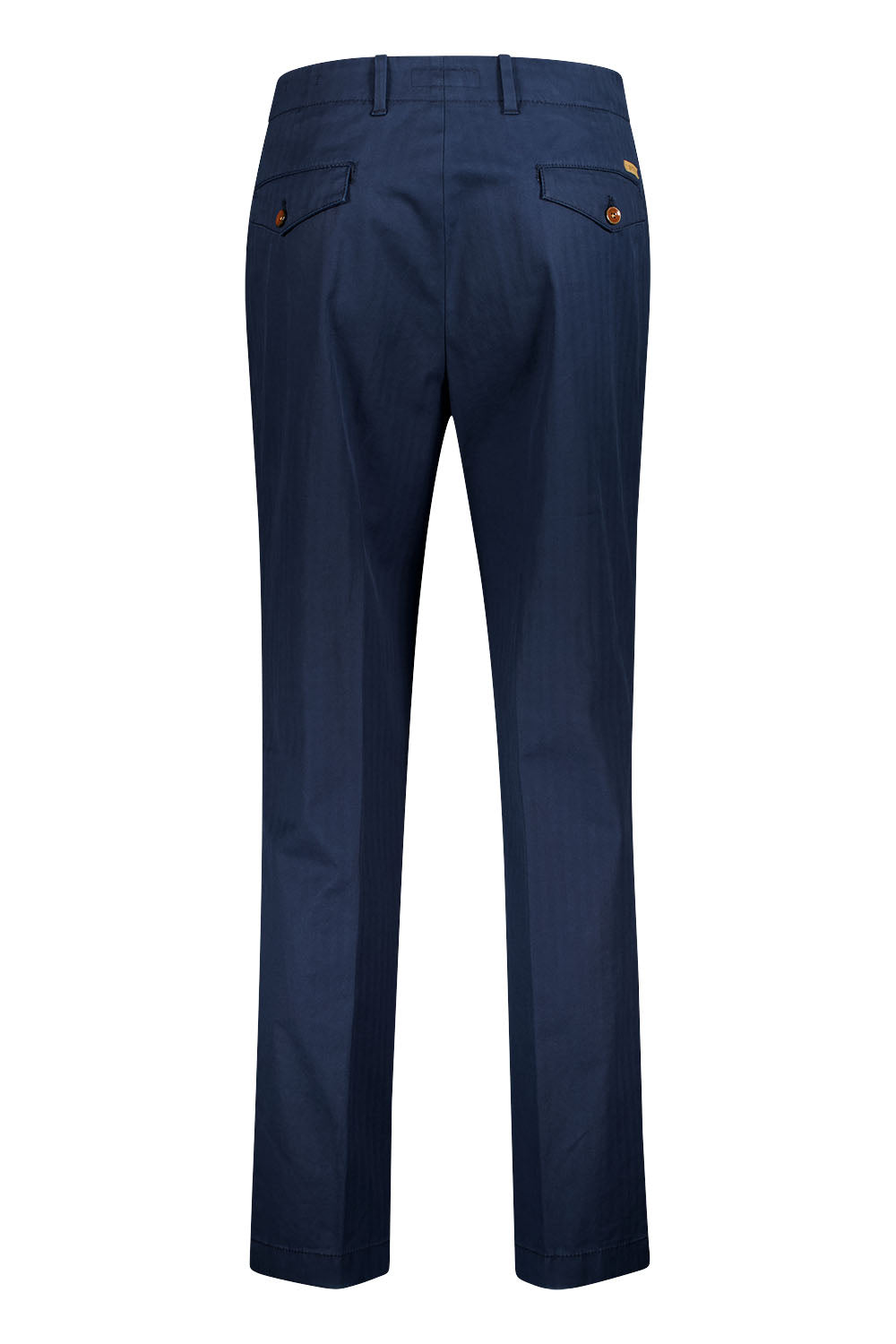 Gardeur Men Herren Hose ROMAN - Relaxed Fit - ROMAN-412061-1069 - dunkelmarine - Blau