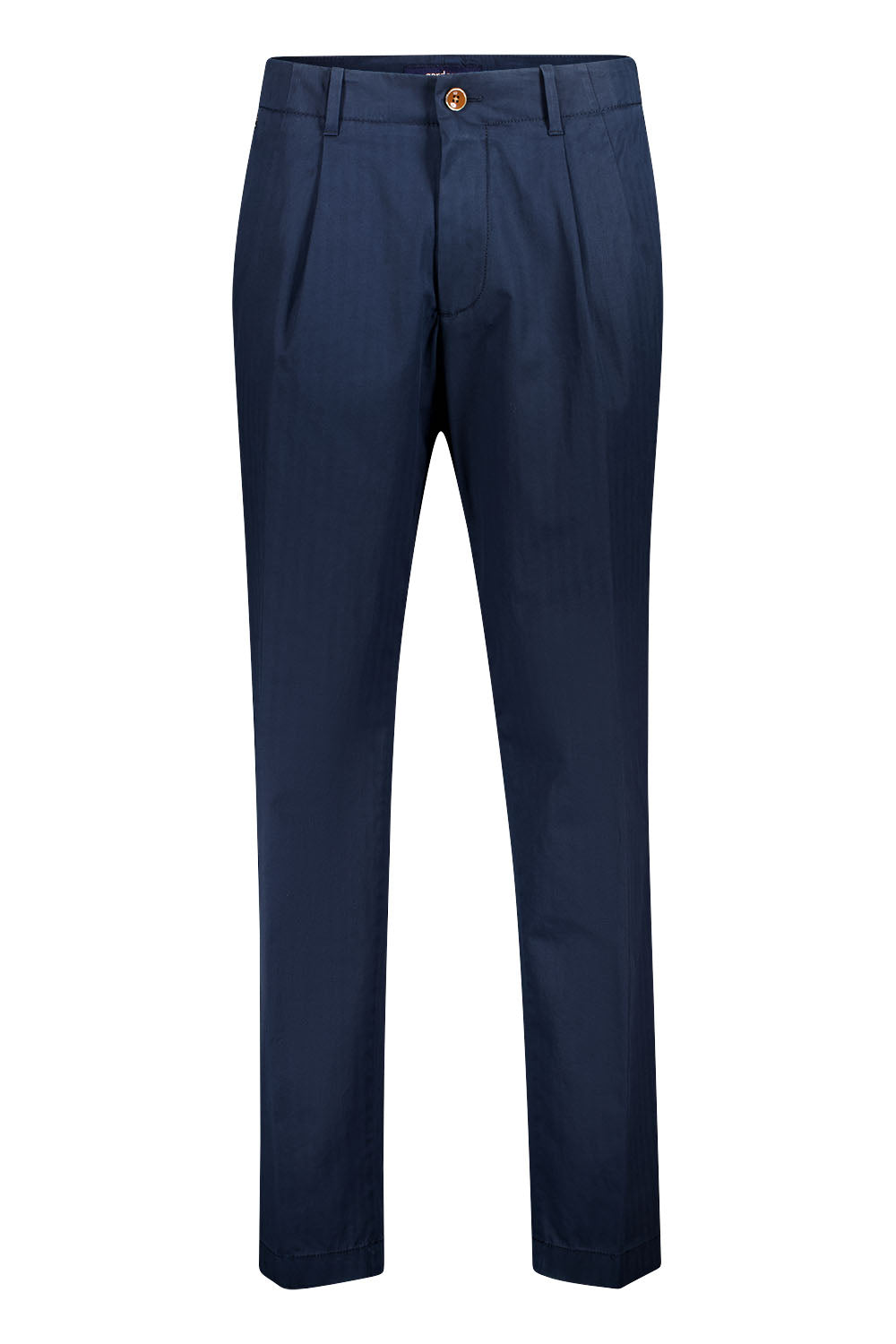 Gardeur Men Herren Hose ROMAN - Relaxed Fit - ROMAN-412061-1069 - dunkelmarine - Blau
