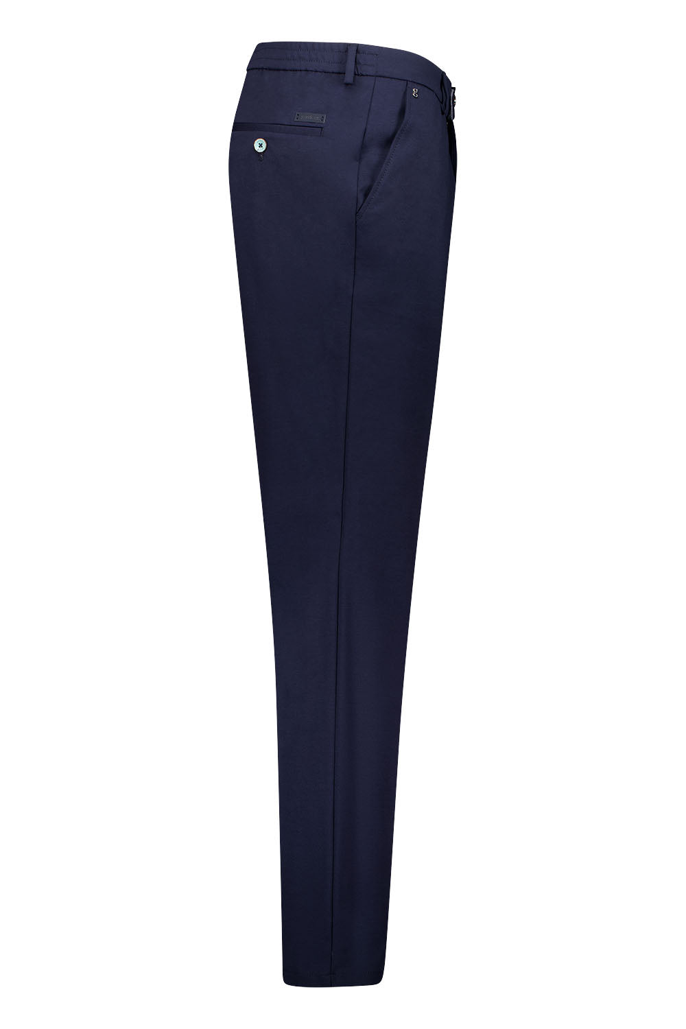 Gardeur Men Herren Hose TONIC - Tapered Fit - TONIC-210291-1069 - dunkelmarine - Blau