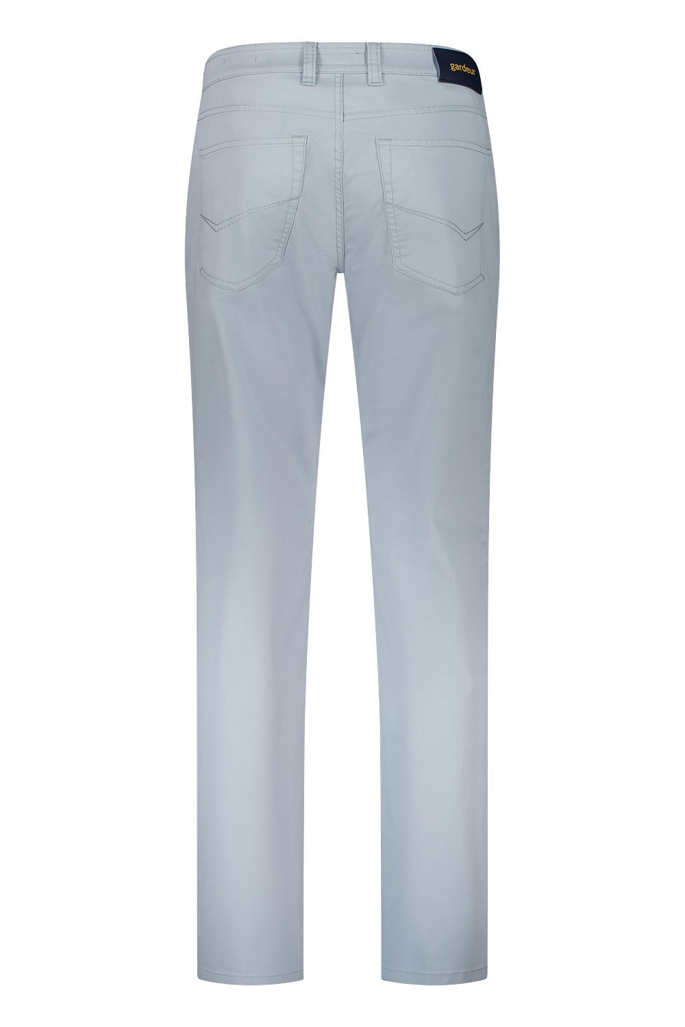 Gardeur Men Herren Hose BILL-3 - Modern Fit - BILL-3-412941-1072 - pastelgrün - Grün