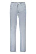 Gardeur Men Herren Hose BILL-3 - Modern Fit - BILL-3-412941-1072 - pastelgrün - Grün