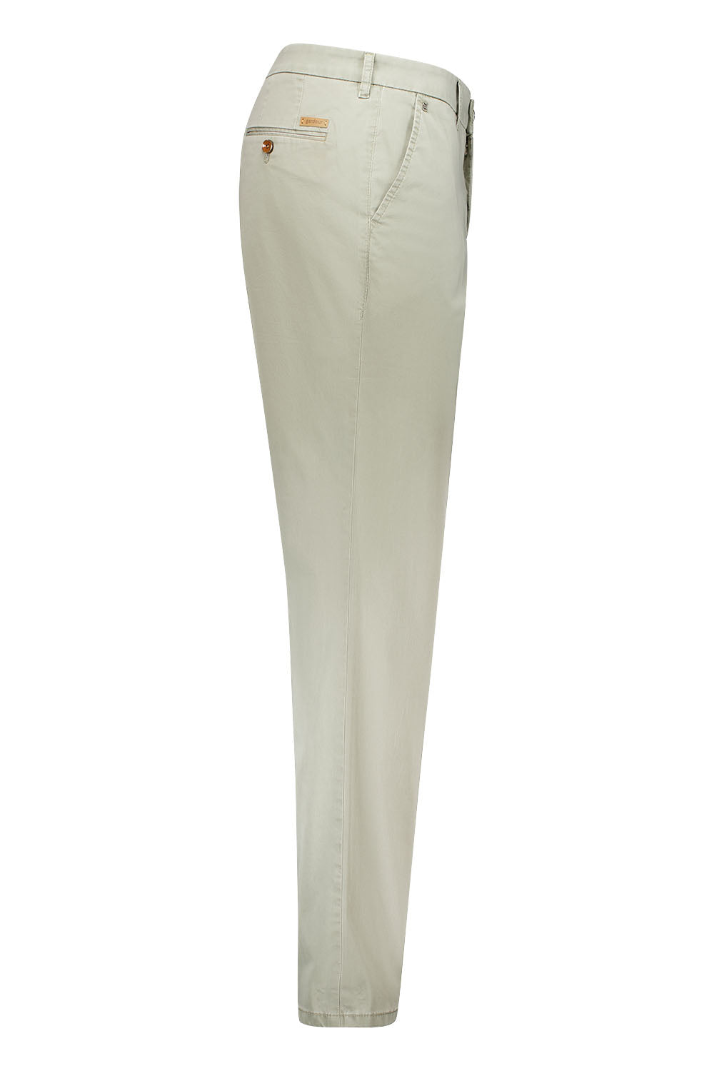 Gardeur Men Herren Hose BONO - Modern Fit - BONO-412671-1072 - pastelgrün - Grün