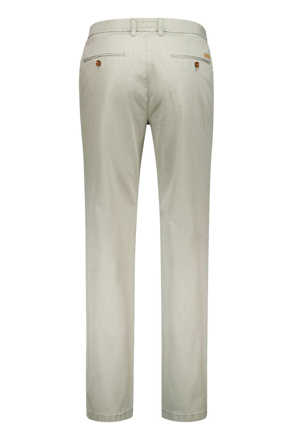 Gardeur Men Herren Hose BONO - Modern Fit - BONO-412671-1072 - pastelgrün - Grün