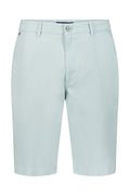 Gardeur Men Herren Hose JASPER-8TN - Modern Fit - JASPER-8TN-410010-1072 - pastelgrün - Grün