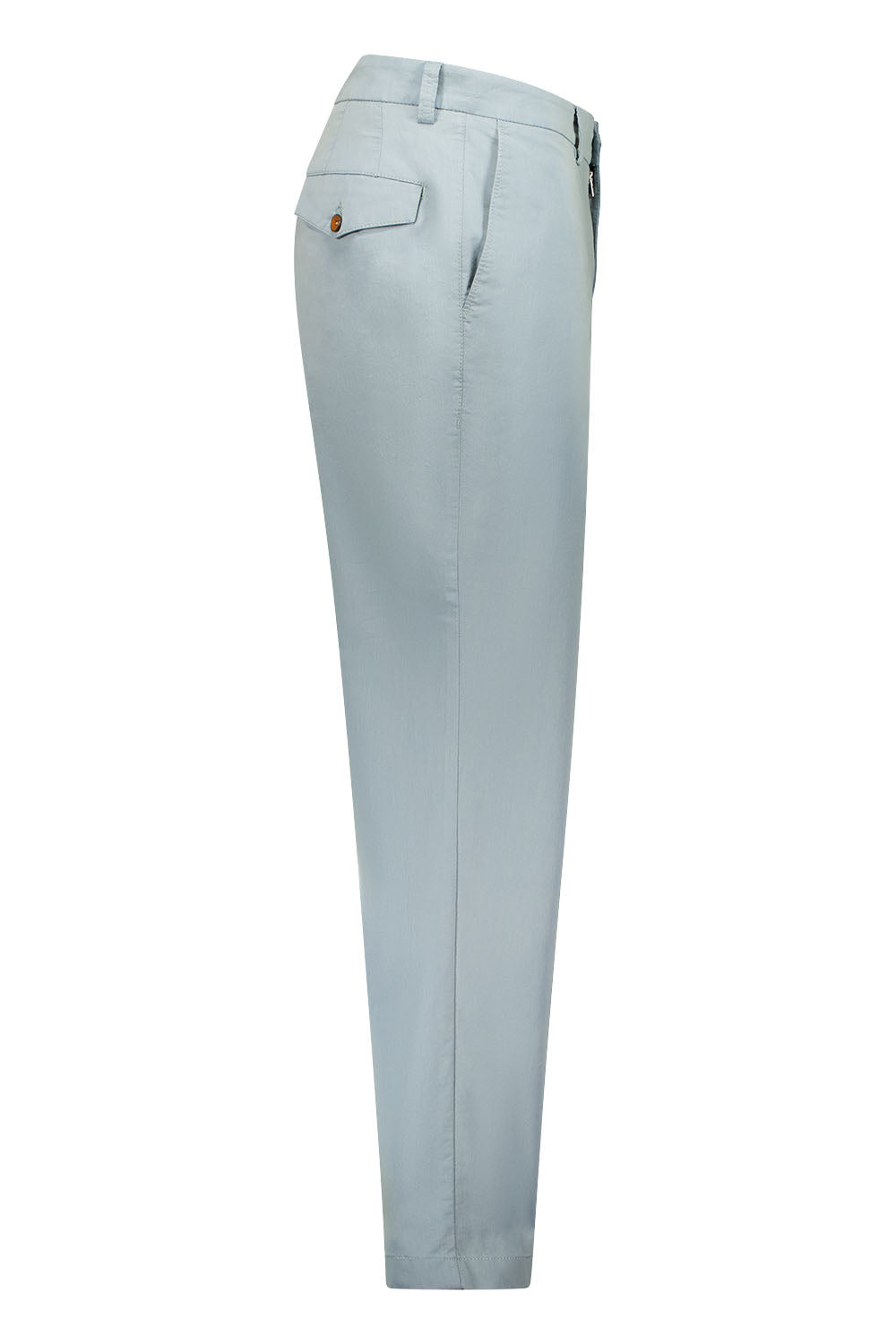 Gardeur Men Herren Hose ROMAN-2 - Relaxed Fit - ROMAN-2-416071-1072 - pastelgrün - Grün