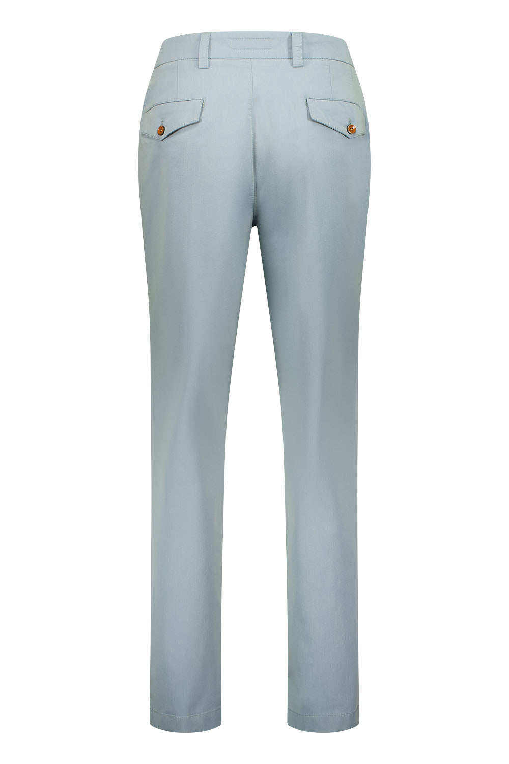 Gardeur Men Herren Hose ROMAN-2 - Relaxed Fit - ROMAN-2-416071-1072 - pastelgrün - Grün