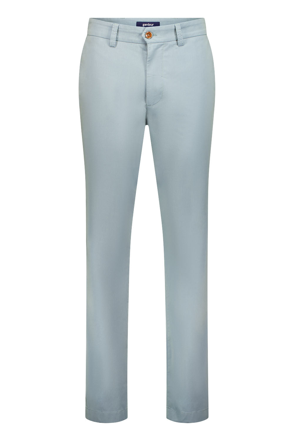 Gardeur Men Herren Hose ROMAN-2 - Relaxed Fit - ROMAN-2-416071-1072 - pastelgrün - Grün