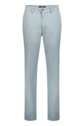 Gardeur Men Herren Hose ROMAN-2 - Relaxed Fit - ROMAN-2-416071-1072 - pastelgrün - Grün