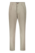Gardeur Men Herren Hose ROMAN - Relaxed Fit - ROMAN-412061-1072 - pastelgrün - Grün