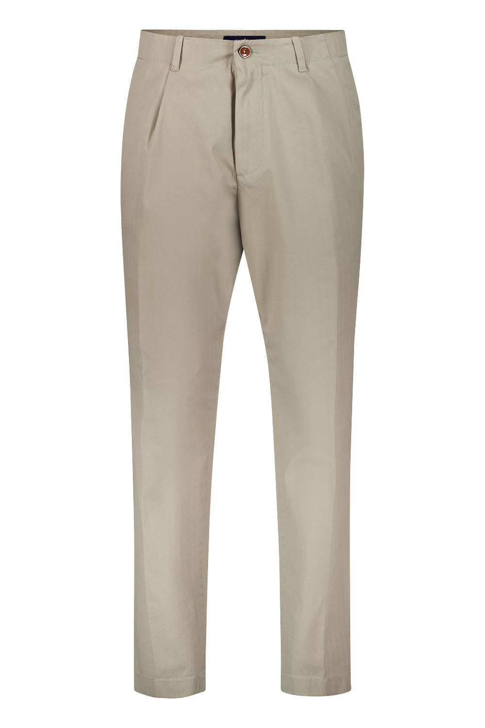 Gardeur Men Herren Hose ROMAN - Relaxed Fit - ROMAN-412061-1072 - pastelgrün - Grün