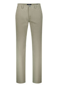 Gardeur Men Herren Hose BENITO-7 - Modern Fit - BENITO-7-414541-1074 - khaki - Grün