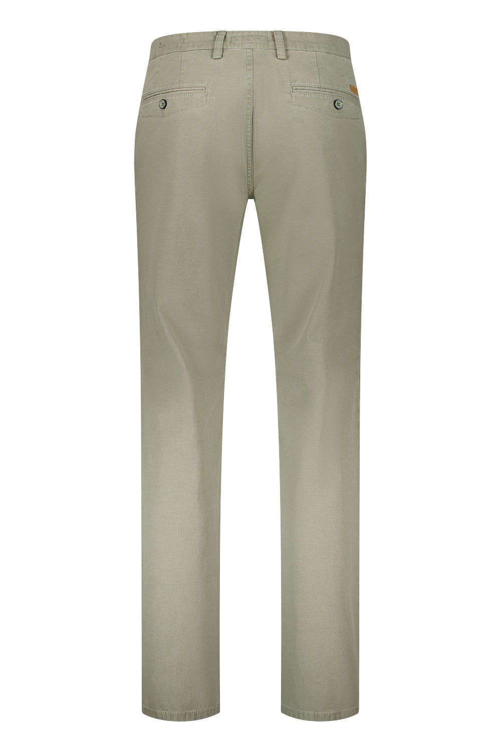Gardeur Men Herren Hose BENITO-7 - Modern Fit - BENITO-7-414541-1074 - khaki - Grün