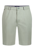 Gardeur Men Herren Hose JARED - Modern Fit - JARED-210291-1074 - khaki - Grün