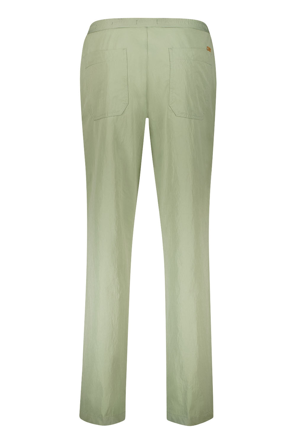 Gardeur Men Herren Hose LETO - Loose Fit - LETO-210411-1074 - khaki - Grün