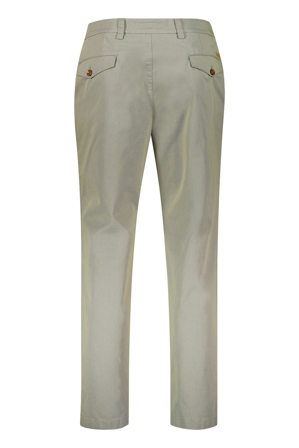 Gardeur Men Herren Hose ROMAN-2 - Relaxed Fit - ROMAN-2-416071-1074 - khaki - Grün